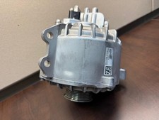 2012-2016 Buick Lacrosseregal Assist Alternator Generator 2.4l Assembly Oem 2012-2016 Buick Lacrosseregal Assist Alternator Generator 2.4l Assembly Oem