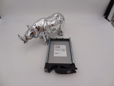 EMC 005049184 100GB SAS 3.5in Flash SSD