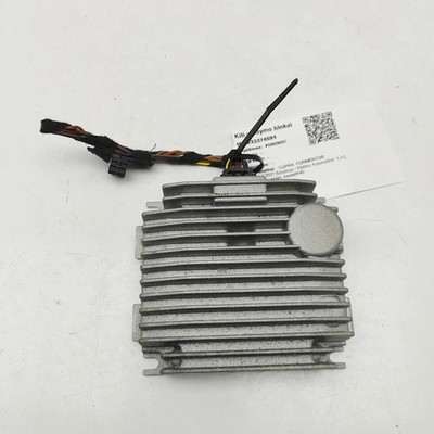 Cupra Formentor SE316 Motor Sound Control Unit 5FA035335 1.4 Hybrid 150kW 2021