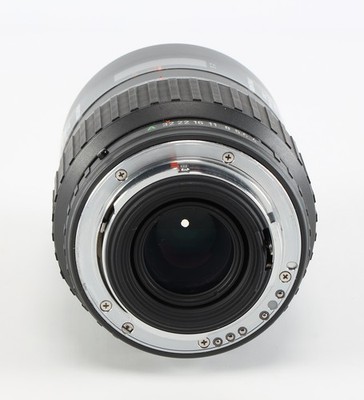 フィルムカメラ PENTAX MX 70-210mm f4.5 Pentax 70-210mm F/4-5.6 SMC F K Mount Autofocus Lens (without caps