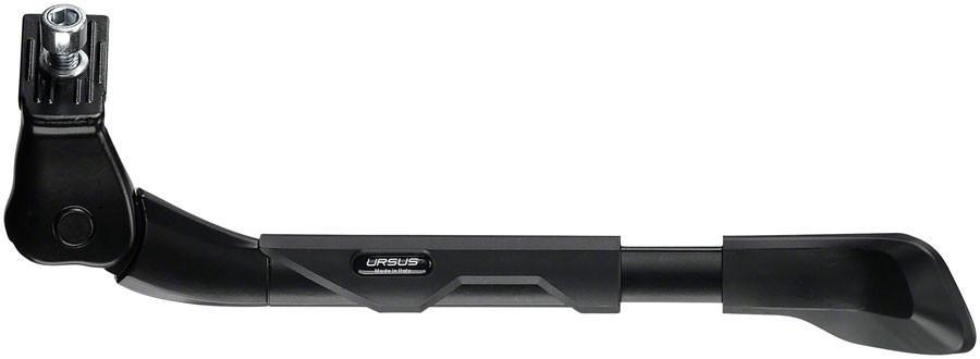 Центральная подставка для ног Ursus King Evo - Черный 4490₽