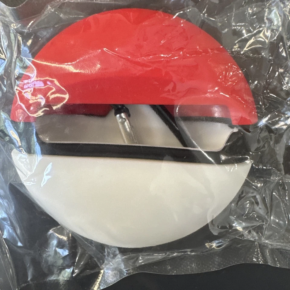 Pokemon Pokeball Apple Airpod Pro Case Silicone Case Cover - Image 3 of 4