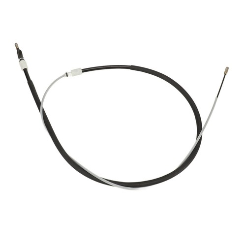 Przewód hamulca ręcznego Kabel postojowy o wysokiej wytrzymałości 9678203680 Samochód do Elysee - Zdjęcie 19 z 22