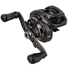 Westin W4 Metallic Trooper Baitcast LH
