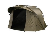 Fox EOS MK2 Bivvy 1 Man - CUM396 - Carp Fishing 1 Person Bivvie Shelter