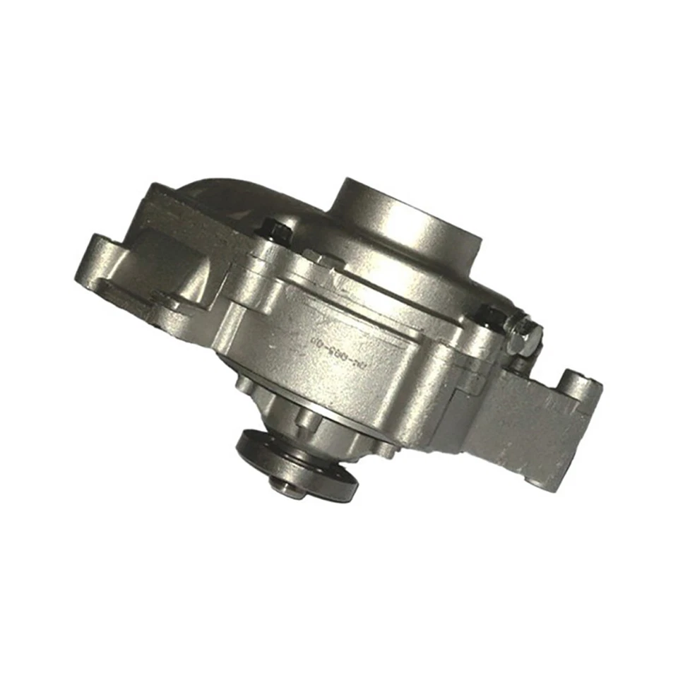 Se adapta a Buick Chevy Olds nuevo AC Delco Professional Series 252-821 motor bomba de agua Foto 4 de 4