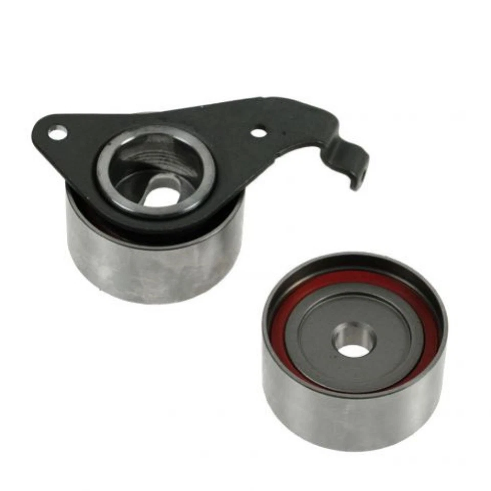 Kit de componentes de correa de distribución Gates para Toyota Solara/Camry 1987-2001 con bomba de agua Foto 2 de 4