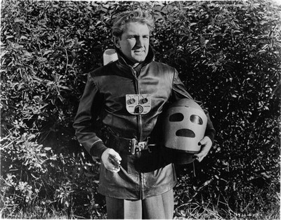 Commando Cody   8x10 Photo Print