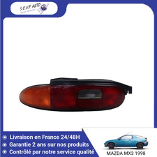 Feu arrière Mazda MX3