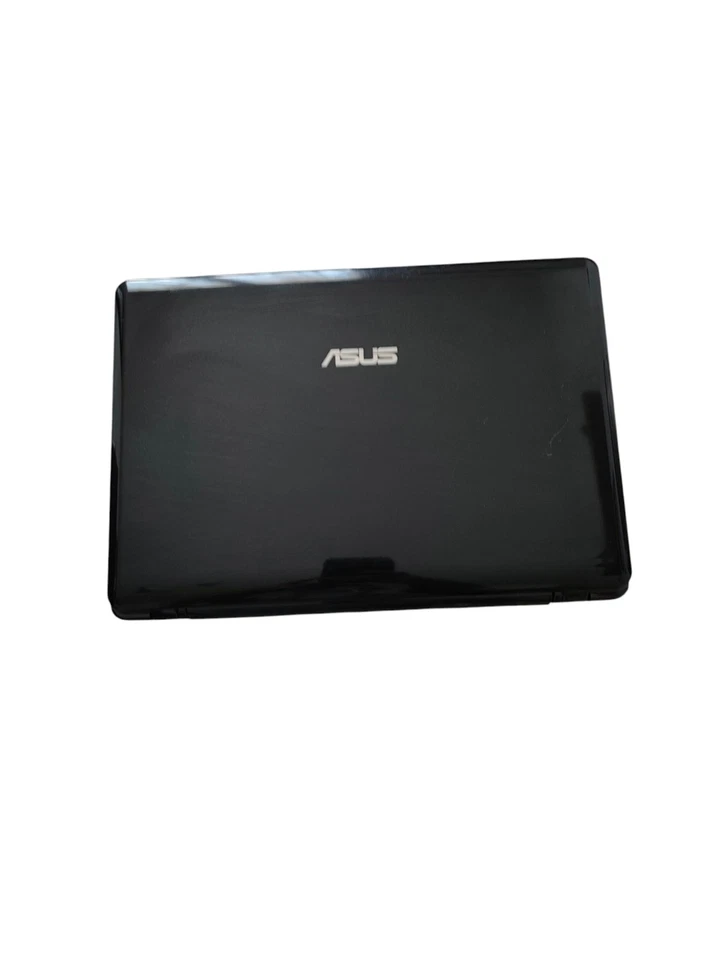 Netbook ASUS Eee PC 1201T Vintage – Windows 10 – Funzionante senza alimentatore - Immagine 3 di 4