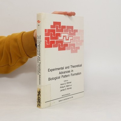Experimental and Theoretical Advances in Biological Pattern Formation
