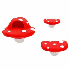 3 Pack Magnetic Spider Platform ABS Flexible Positionable