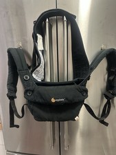 Ergobaby Omni 360 Baby Carrier - Onyx Black BC360PONYX 