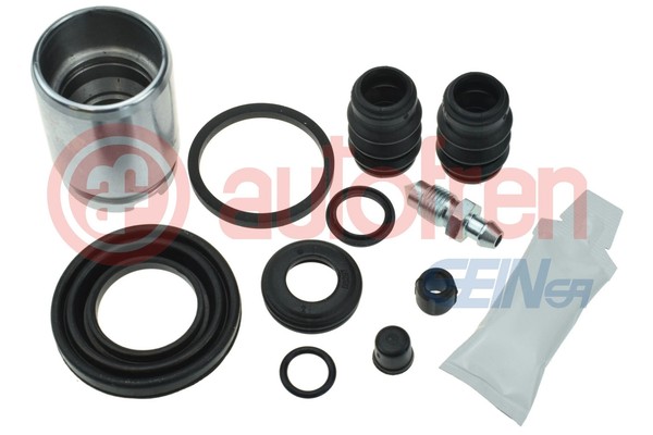 Reparaturkit, Bremssattel Autofren Seinsa D43261C FüR Suzuki-image