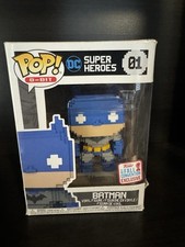 Ultimate Funko Pop 8-Bit Vinyl Figures Guide 73