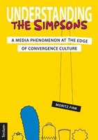 Moritz Fink | Understanding The Simpsons | Taschenbuch | Englisch (2016)