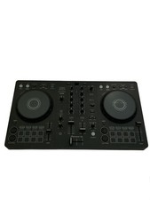 Pioneer DJ equipment DDJ-FLX4 Used