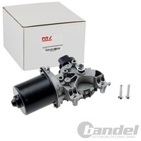 NTY Wischermotor Vorne Passend FÜR Renault Clio | ESW-RE-013