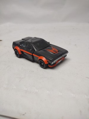 TRANSFORMERS BUMBLEBEE Energon Igniters HOT ROD Power Series 2018