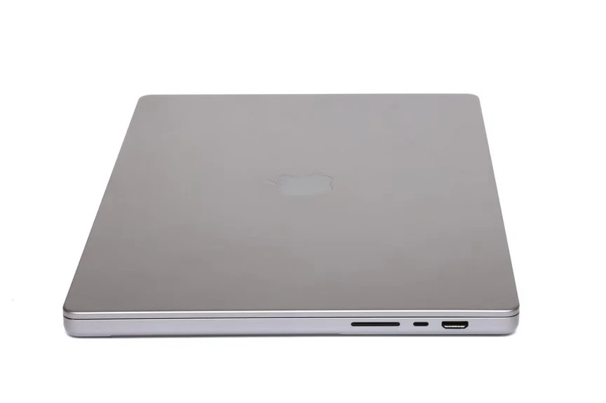Apple MacBook Pro 16" M1 Pro · 16GB · 500GB, Foto 4 von 5