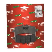 TRW Bremsbelag Hyper Carbon (für: Ducati Panigale V4 R ABS 1000 DA 19-21 vorne )