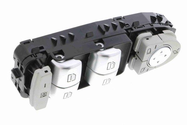 Schalter Fensterheber Vorne Links Vemo V30 73 0239 FÜR Mercedes-image