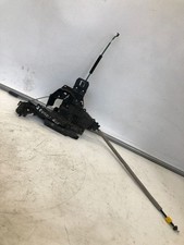 Mercedes-Benz GLC X253 C253 2021 Vorne rechts T&uuml;rschloss vorne A2220063999