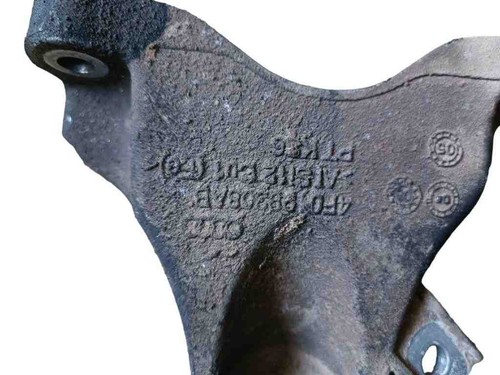 AUDI A6 4A2, C8 Motorhalterung hinten 059131799L 2.70 Diesel 2006 31774127