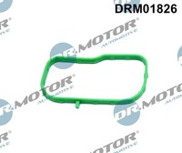 Dr.Motor Automotive DRM01826 Dichtung, Drosselklappenstutzen For Mazda
