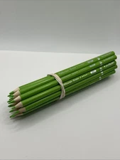 Kalour Colored Pencils  (Yellowish Green 097) 20 Count