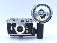 Minox  Digital Classic Leica M3  Plus  5 MP