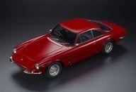 Diecast Car 1/12 Ferrari 500 Superfast Series 2 (Red) [TOP12-50D]