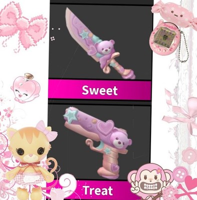 ᴄᴜᴛᴇ!   ᴍᴍ2 sᴡᴇᴇᴛ ᴛʀᴇᴀᴛ ʙᴜɴᴅʟᴇ ( ૢ ͒  ͒ ૢ) (fast shipping + cheap!)