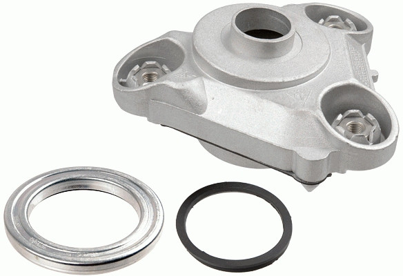 LemfÖRder 31262 01 Reparatursatz Federbein Vorderachse FüR CitroëN Fiat Peugeot-image
