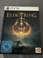 Elden Ring Launch Edition Sony PlayStation 5