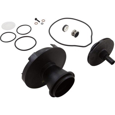 Astral Pool Products Replacement JVX160 Impeller Kit 53794