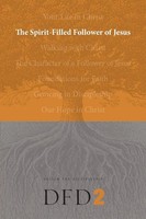 The Navigators | The Spirit-Filled Follower Of Jesus | Taschenbuch | Englisch
