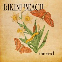 Bikini Beach - Cursed Purple Vinyl - Vinyl Record - G72Z