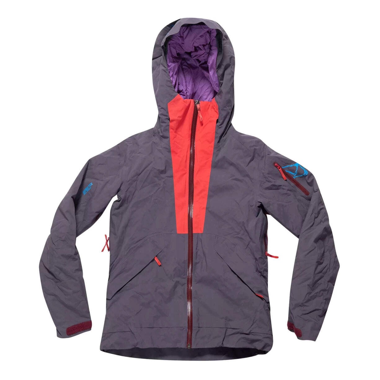 Giacca Arc'teryx Sarissa