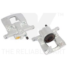 Etrier de frein Jeep CHEROKEE