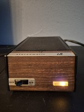 AR Stereomatic Tape Player Power Supply Vintage Electronics-Untested