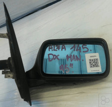 Retroviseur droit (ou coque) Alfa Romeo ALFA 145