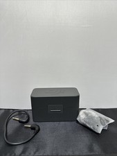 DJI MIC MINI DMMC01 WIRELESS OMNIDIRECTIONAL MICROPHONE SYSTEM BLACK