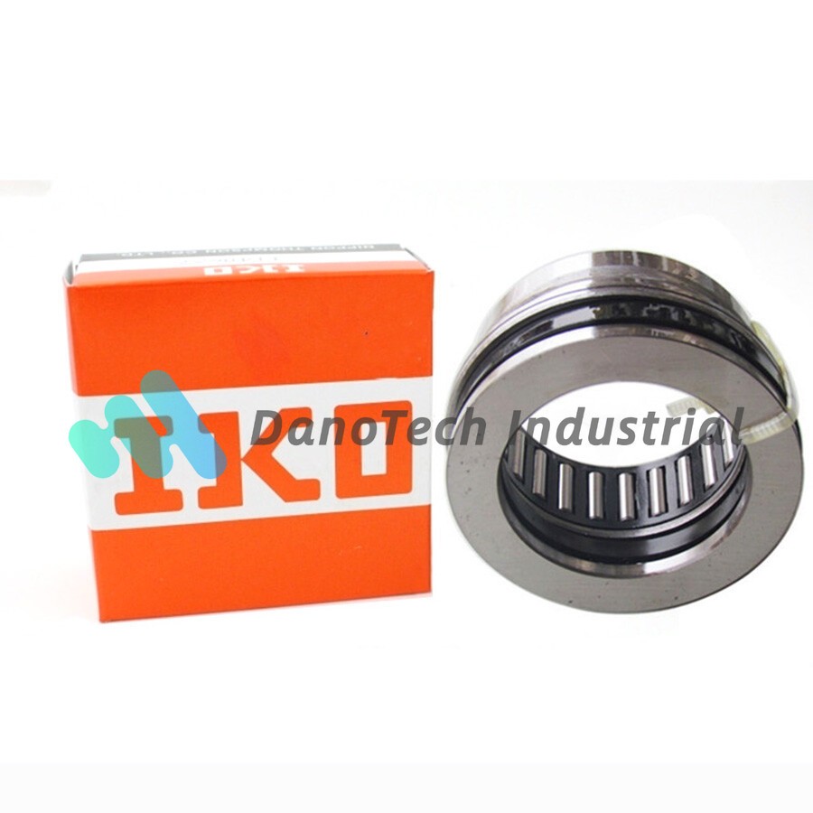 IKO NAX7040Z Needle Roller Bearings 95x70x40mm. #DA | eBay