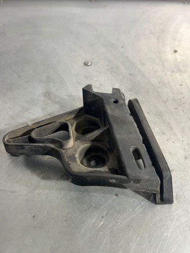 BMW 3 E90 E91 2005 Stoßstange hinten Halterung 72758411 VLC6645