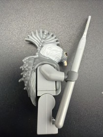 LEGO Star Wars Thi-Sen Minifigure sw0264 8085 Freeco Speeder Talz Chieftain NEW