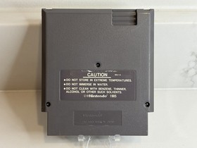 Seicross - 1988 NES Nintendo Game - Cart Only - TESTED!