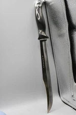 Rare Vtg Wear Ever (Pre Cutco) 255 14" MINT GA