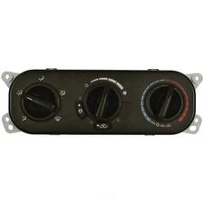 HVAC Blower Motor Switch Standard HS574 fits 07-10 Jeep Wrangler