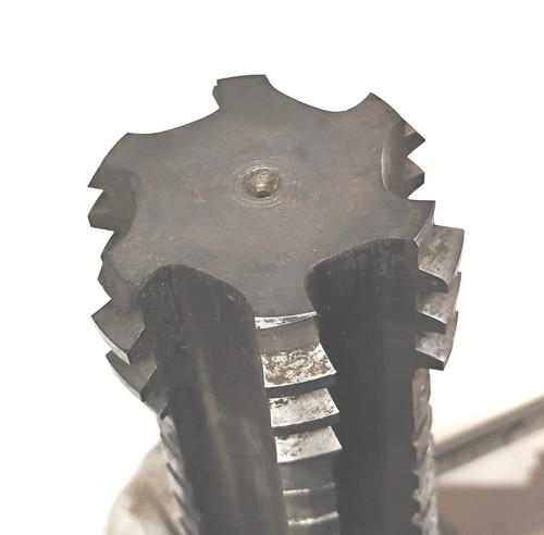 Acme Threading Tap 2-1/2"-2.5 Right hand thread cutting tap tapping tool USA LG